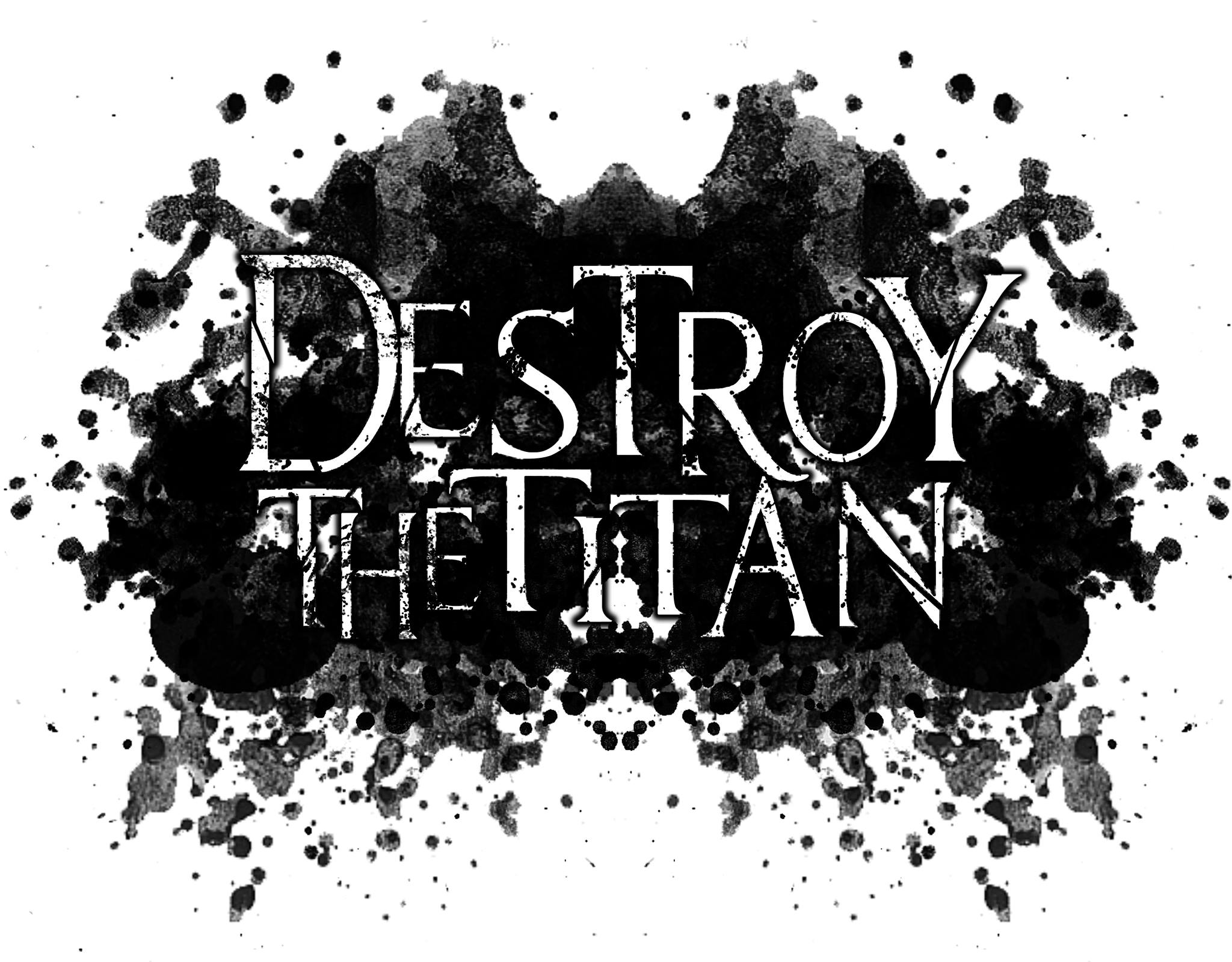 Destroy The Titan aus South Carolina USA