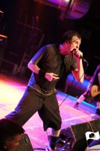Napalm Death