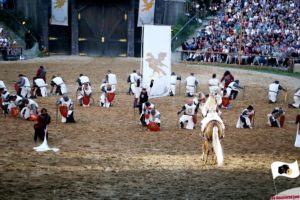 Kaltenberger Ritterturnier 2017