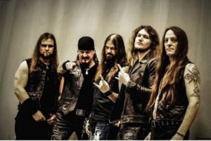 Iced Earth