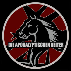 Die Apokalyptischen Reiter