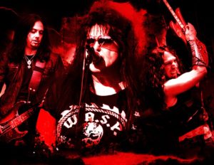 W.A.S.P.