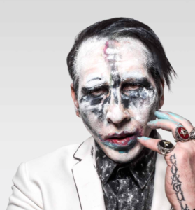 Marilyn Manson