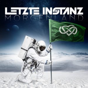 Letzte Instanz Morgenland 2018 neues Album