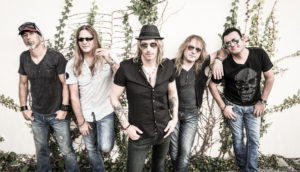 Gotthard Defrosted & Unplugged Tour 2018