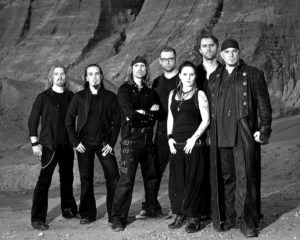 Nachtgeschrei Musica Antiqua Viva 2018