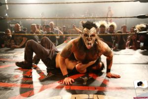 Rock'n'Roll Wrestling Bash 2017 München