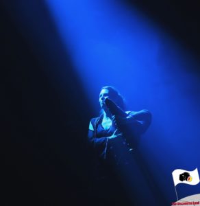 Schandmaul - 17.02.2018 - Zenith München - Konzert