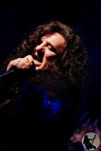 Tankard - Gerre - 30.12.2017 Ingolstadt