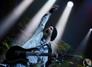 Within Temptation Zenith München 2018