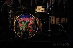 Tankard Feierwerk 2018