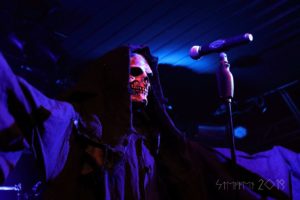 Grave Digger 2019 München