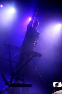 Solar Fake Konzert München 2019