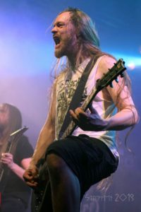 Deserted Fear München 2019