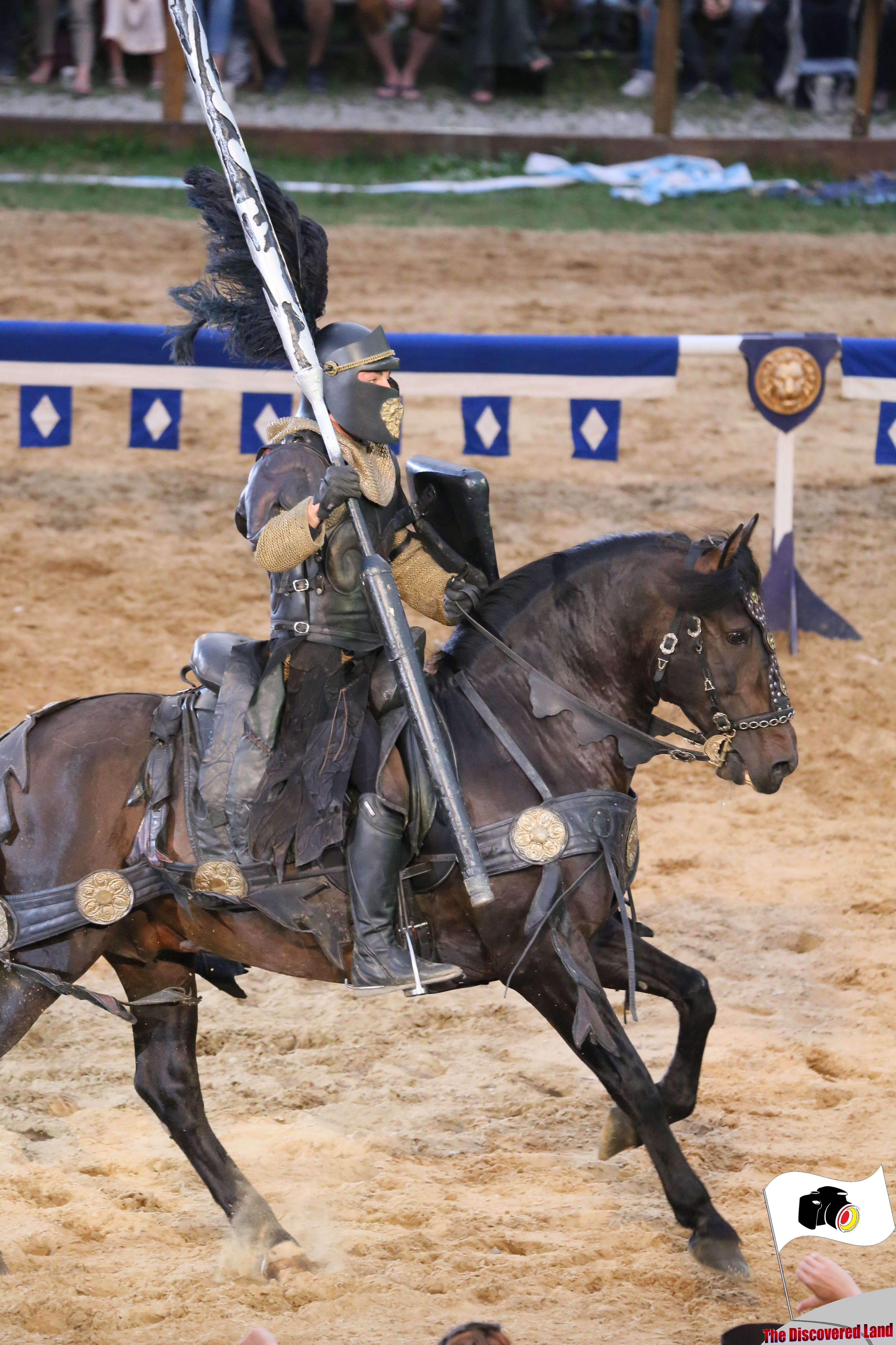 Kaltenberger Ritterturnier 2019