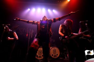 Elvenking München 2019