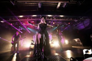 Battle Beast München 2019