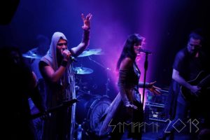 Visions of Atlantis München 2019