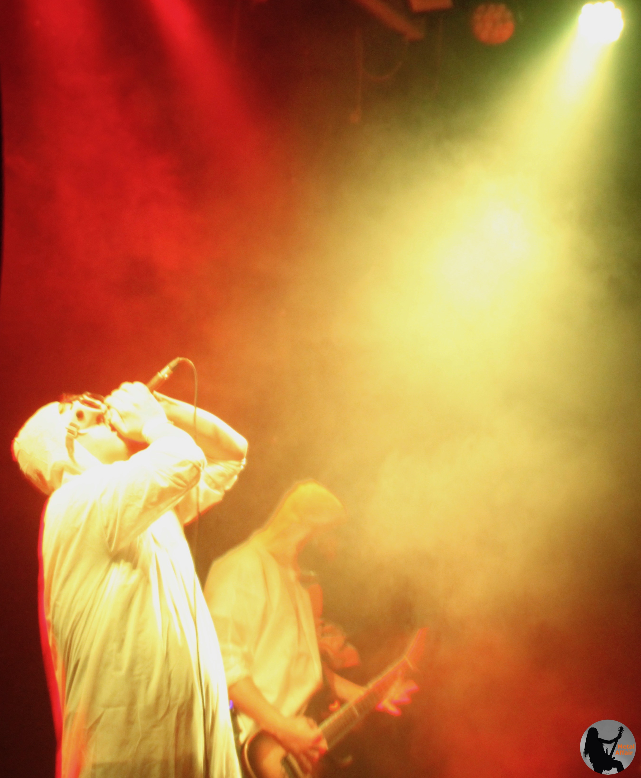 Gutalax 2019 München