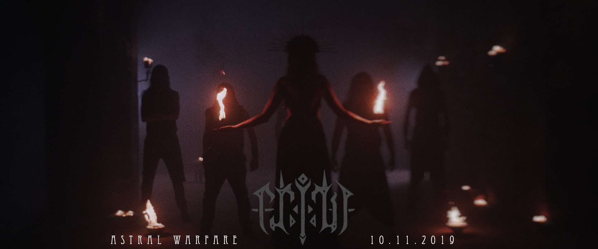 Eridu Astral Warfare