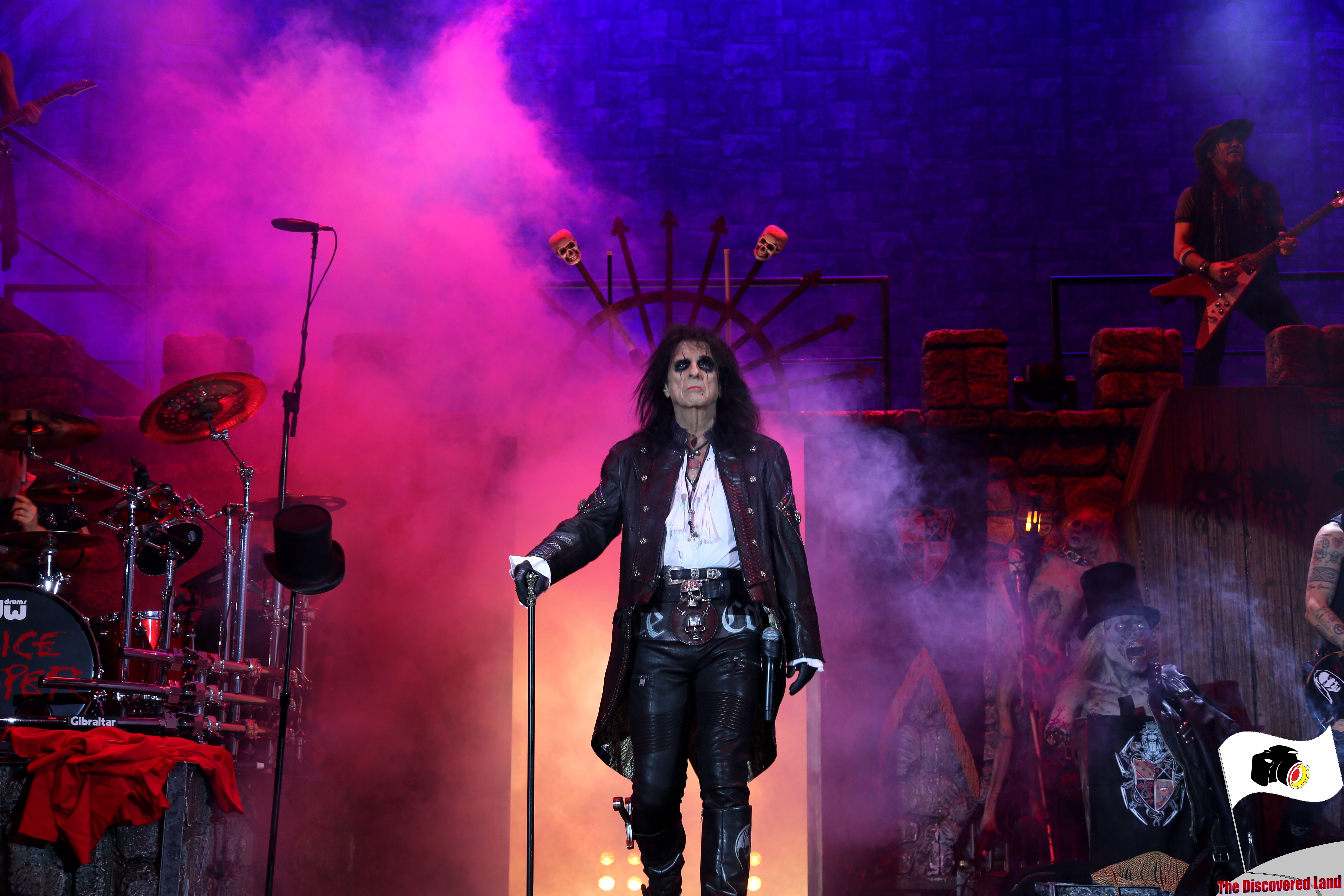 Alice Cooper