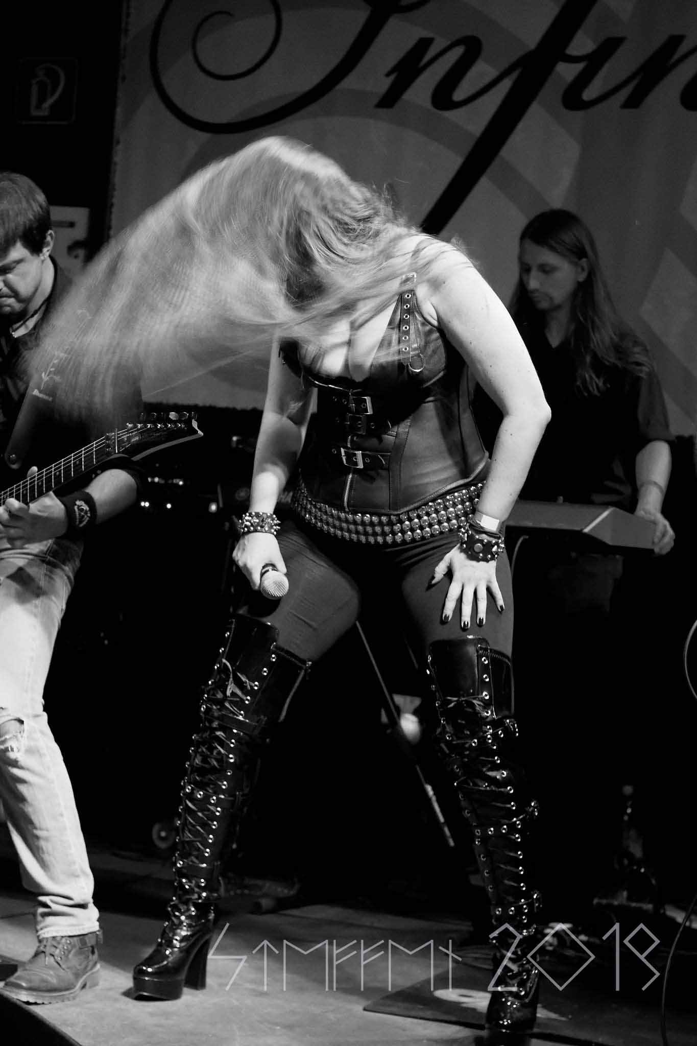 Infinum 2019 München