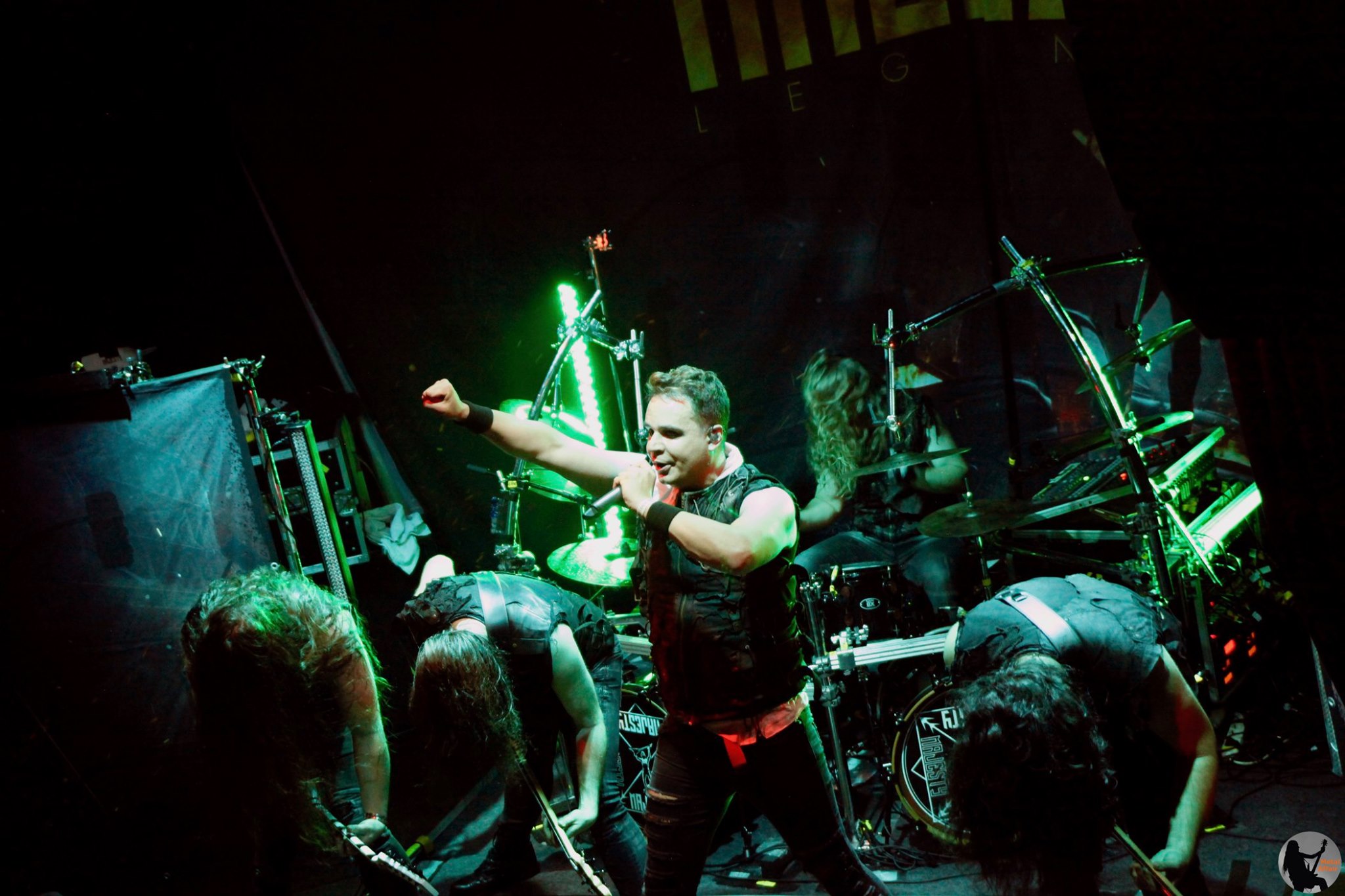 Majesty München 2019