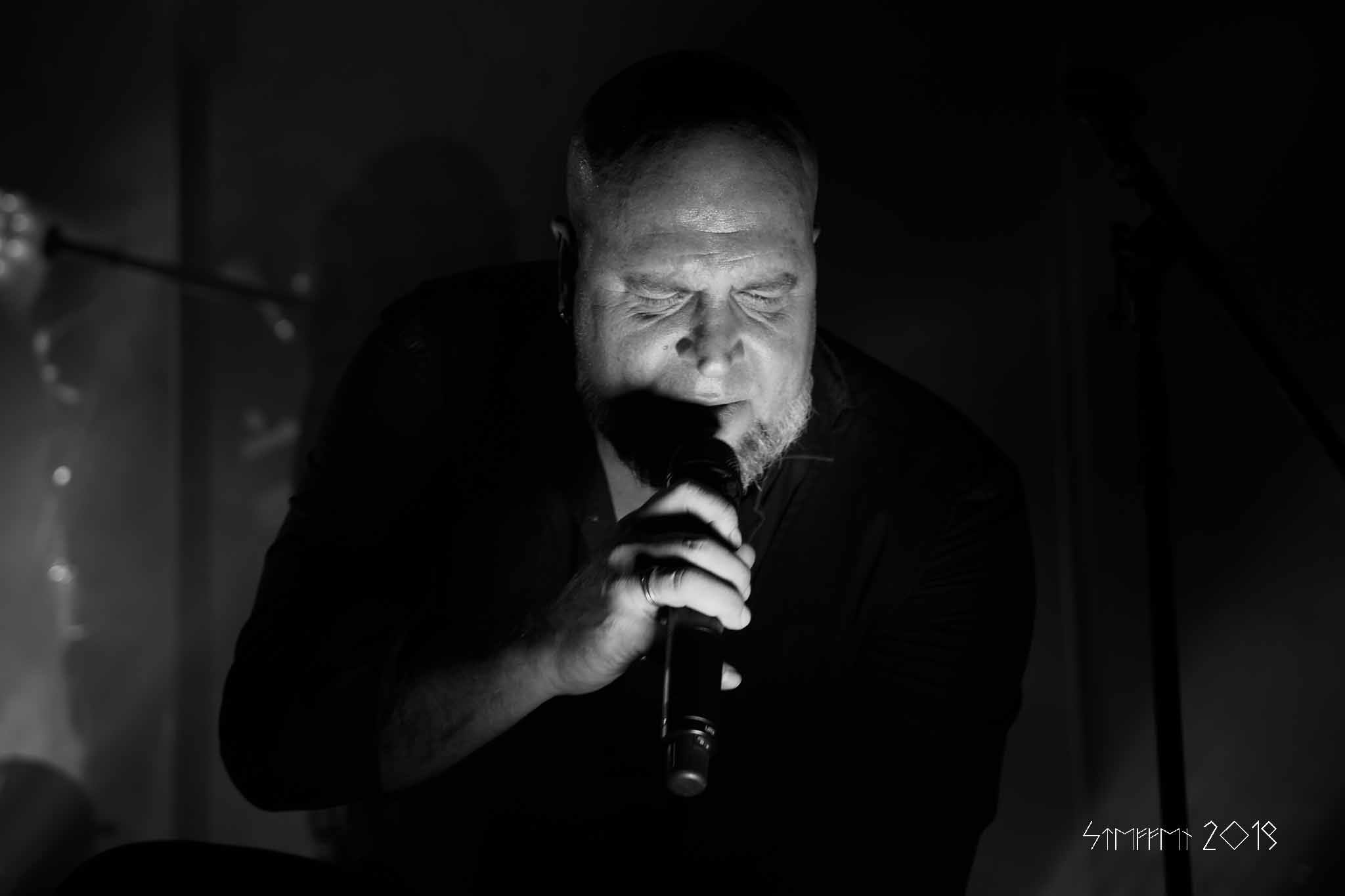 Schandmaul 03.11.2019 München