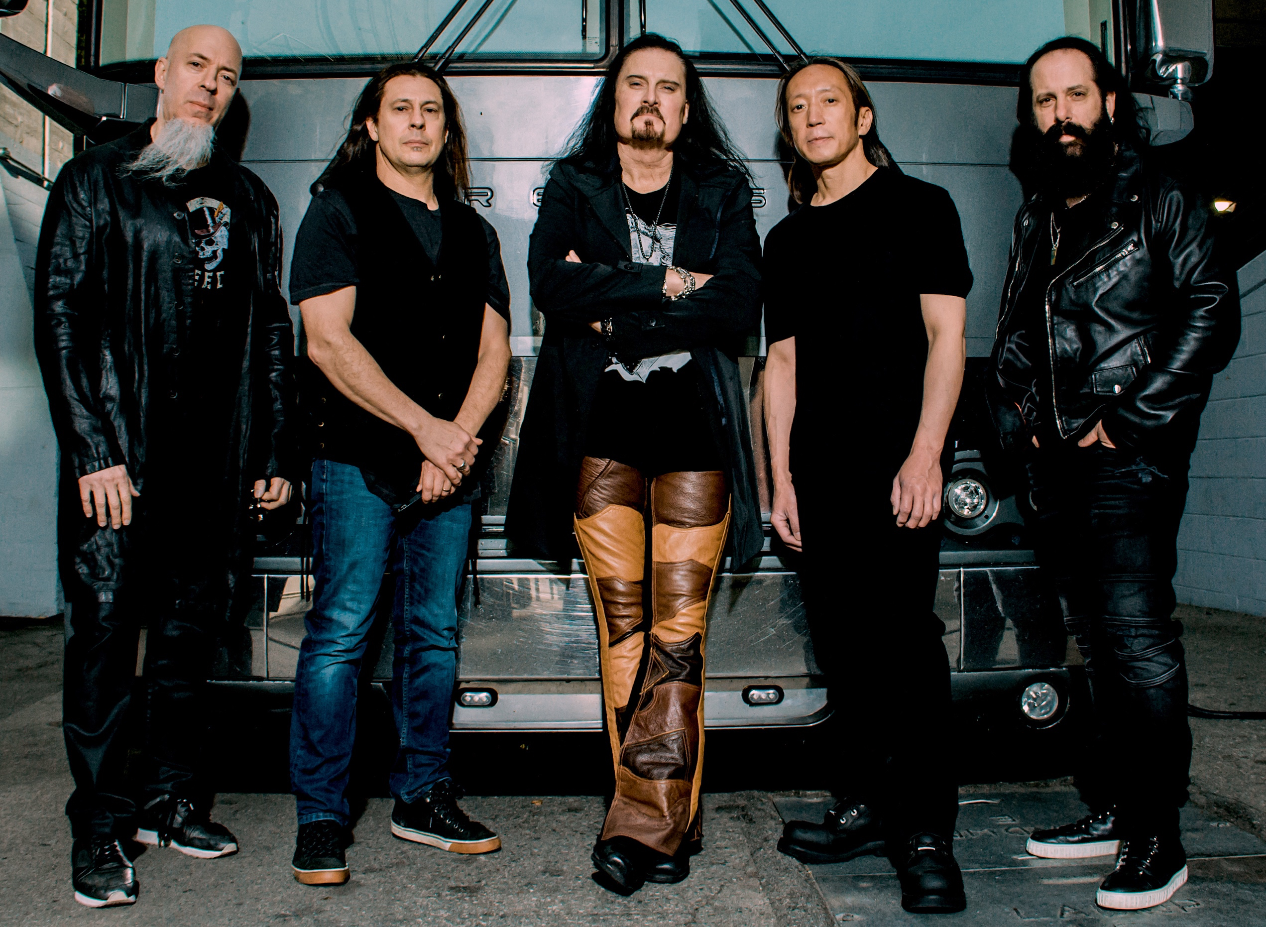 Dream Theater
