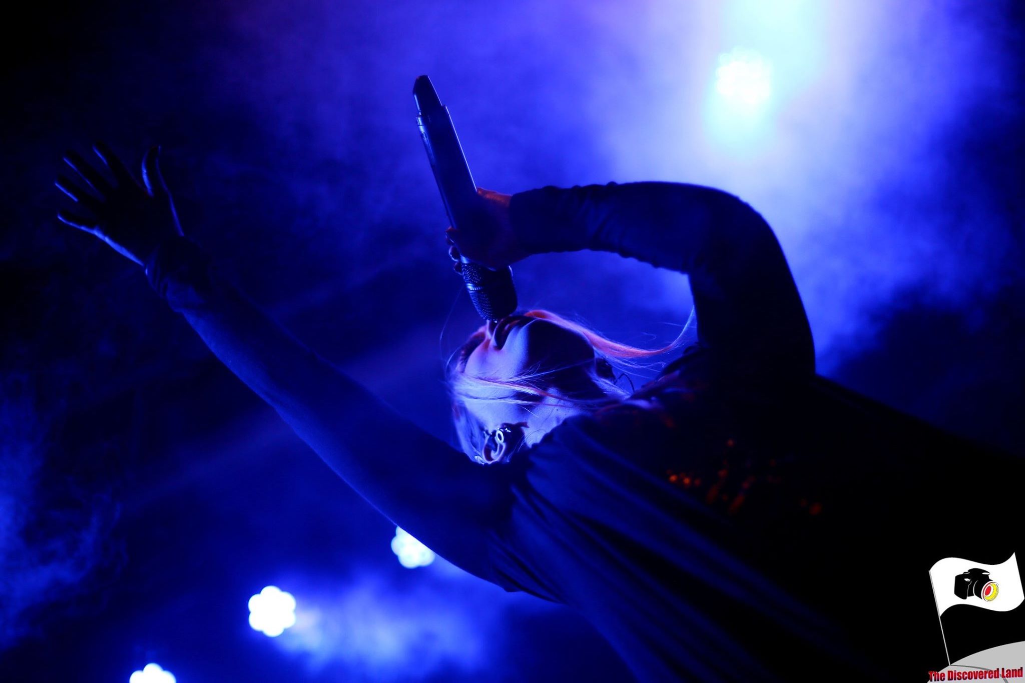 Enemy Inside 2019 München