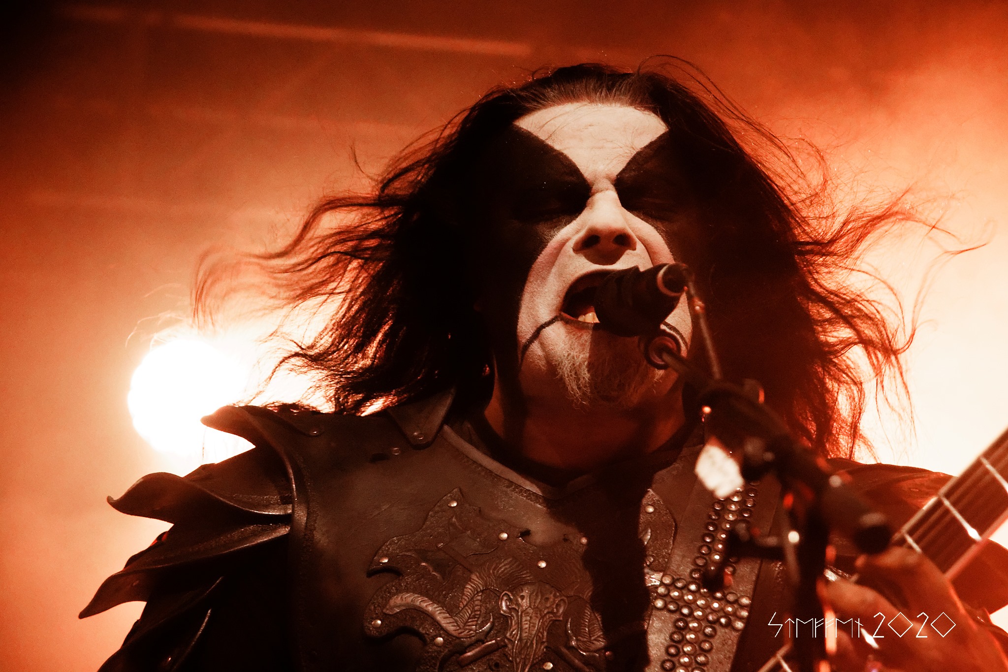 Abbath 2020 München