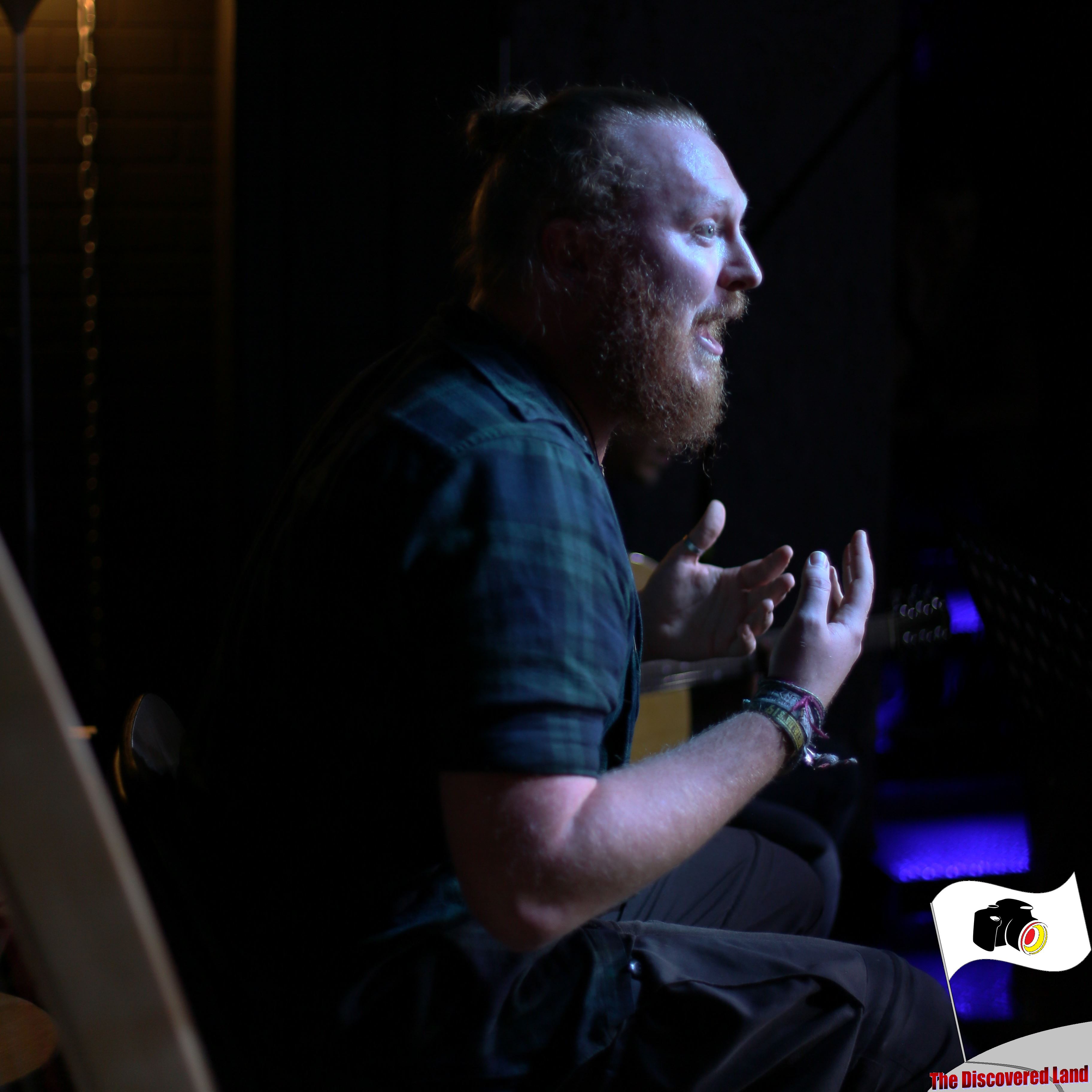 Knaat Nerodom 2019 München