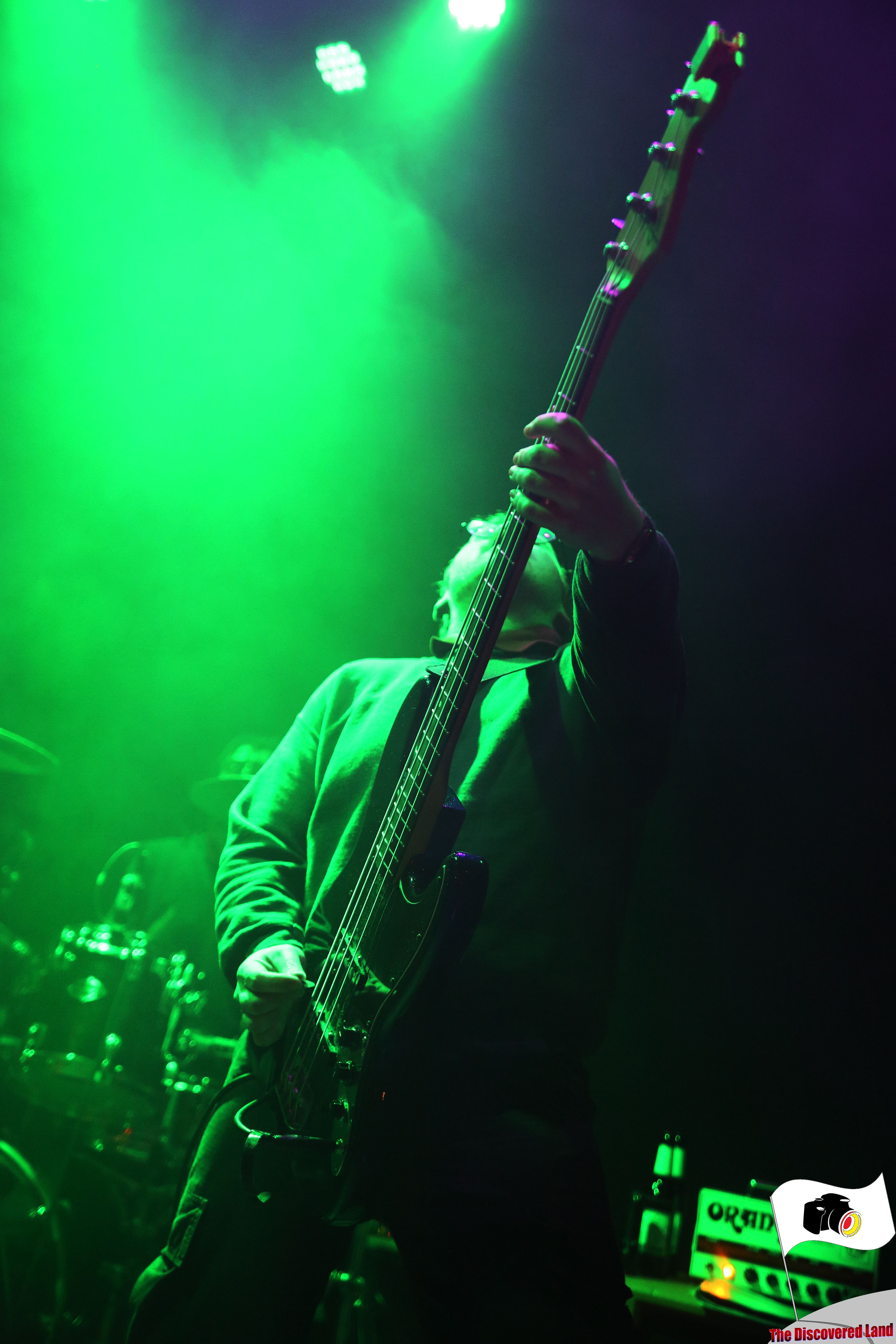 Okilly Dokilly München Dezember 2019