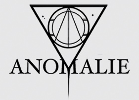 Anomalie Logo