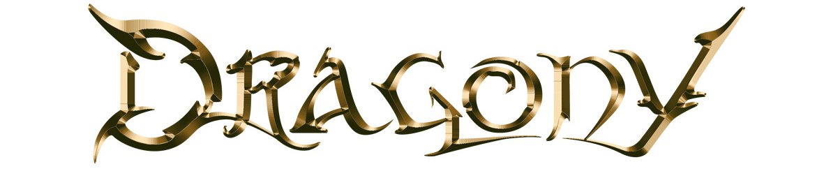 Dragony Logo