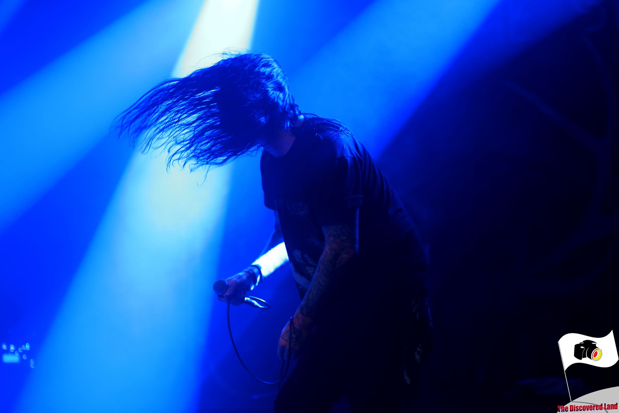 Harakiri for the Sky München 2021