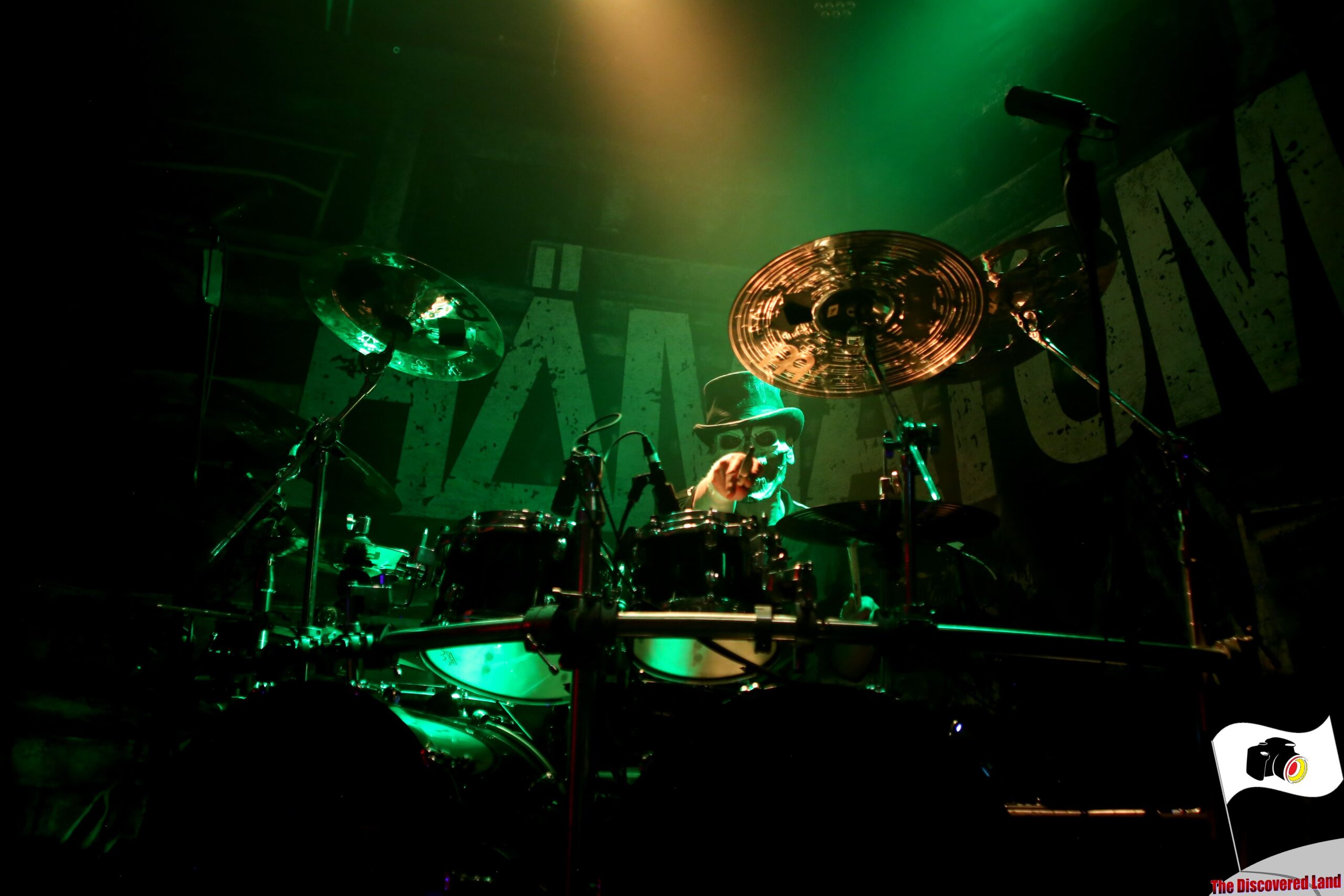 Hämatom München 2022