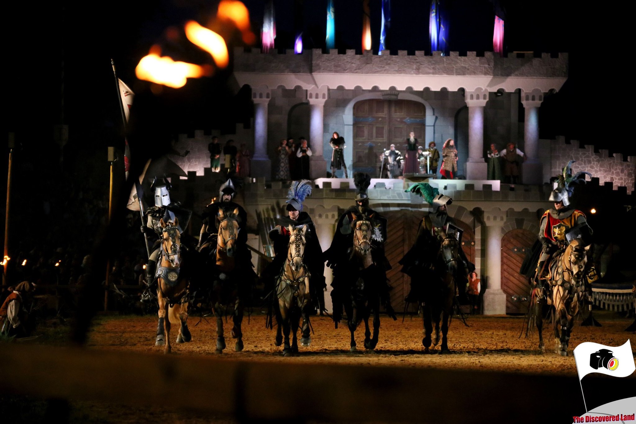 Ritterturnier Kaltenberg