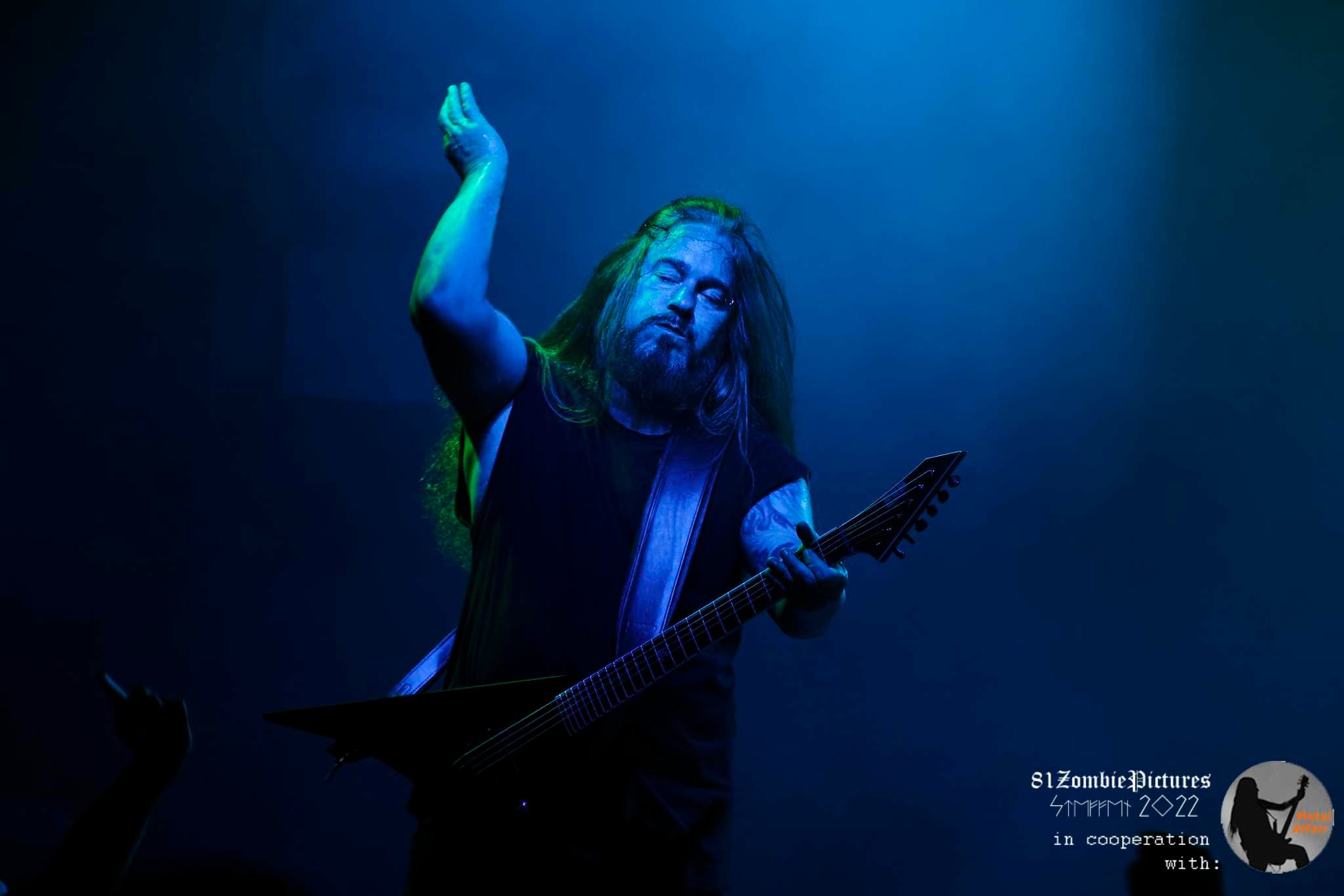 Kataklysm München 2022