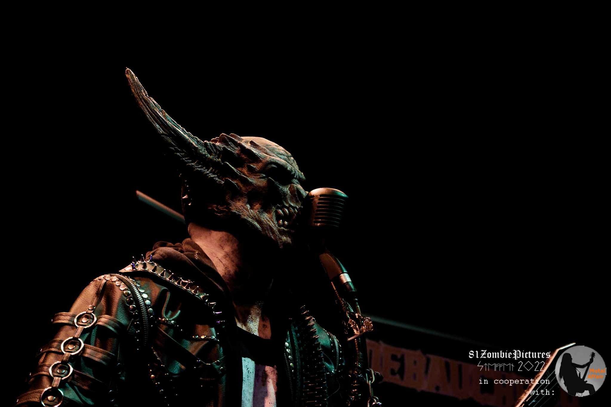 Debauchery München 2022