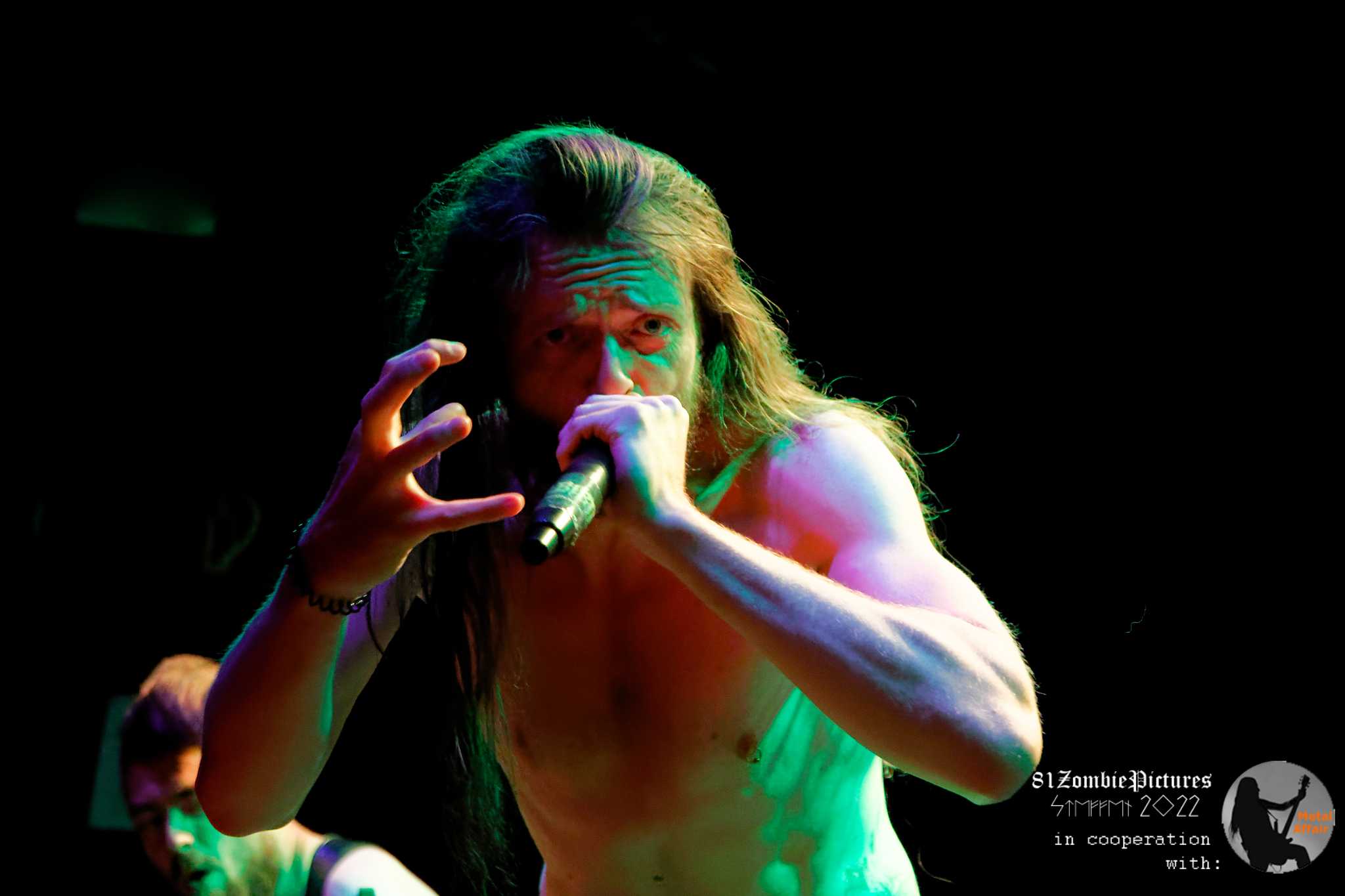 Stillbirth München 2022