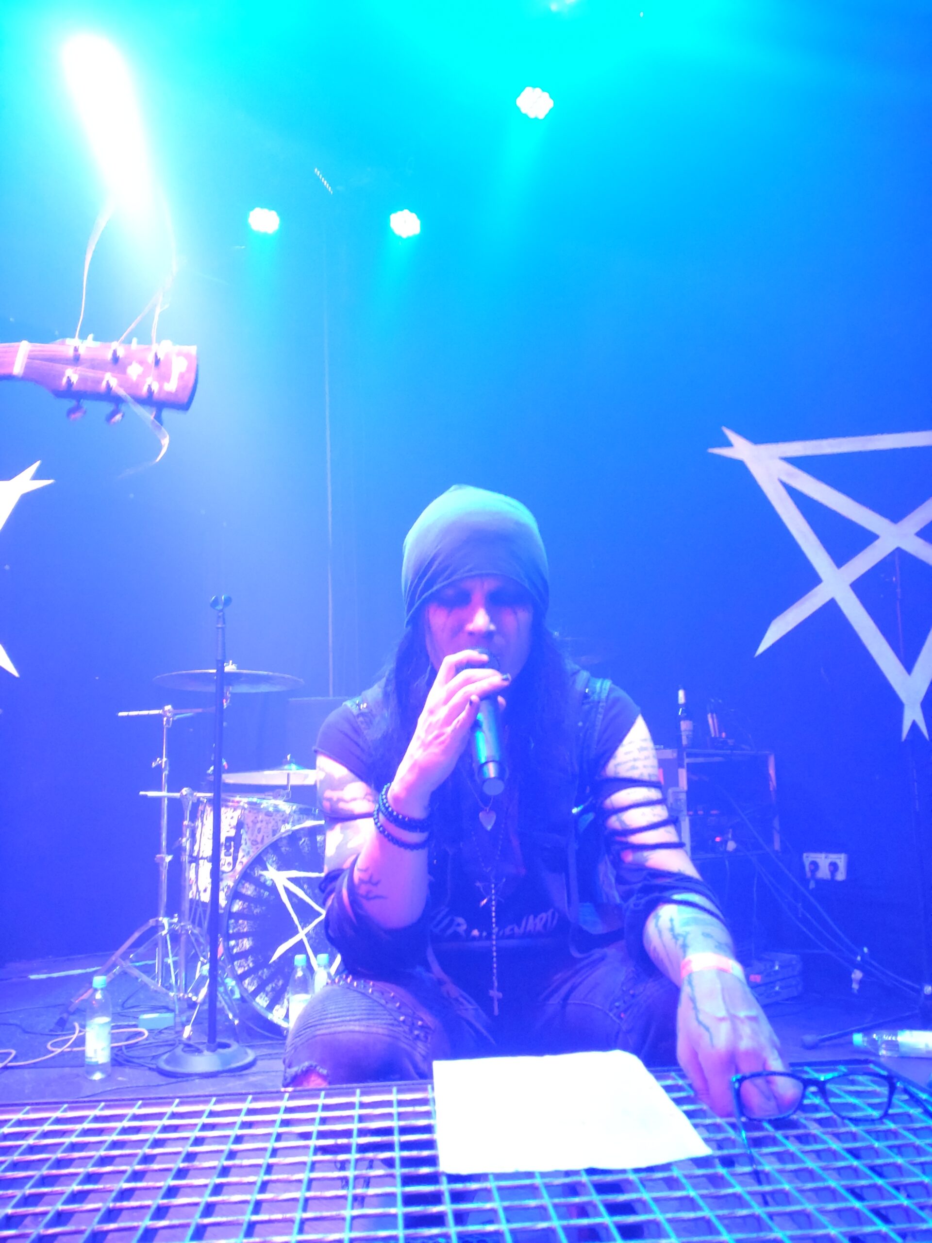 Hell Boulevard 2022 München