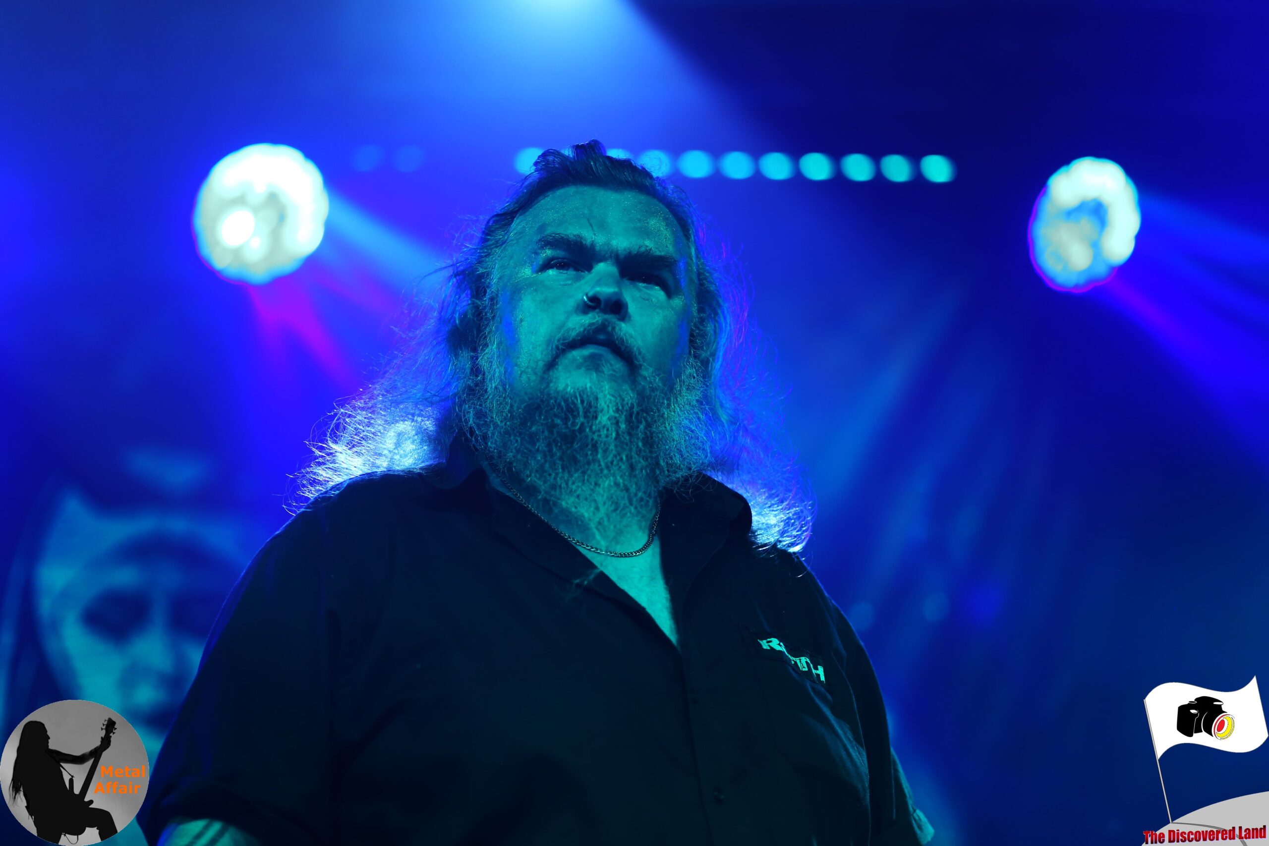 Eisregen München 2022