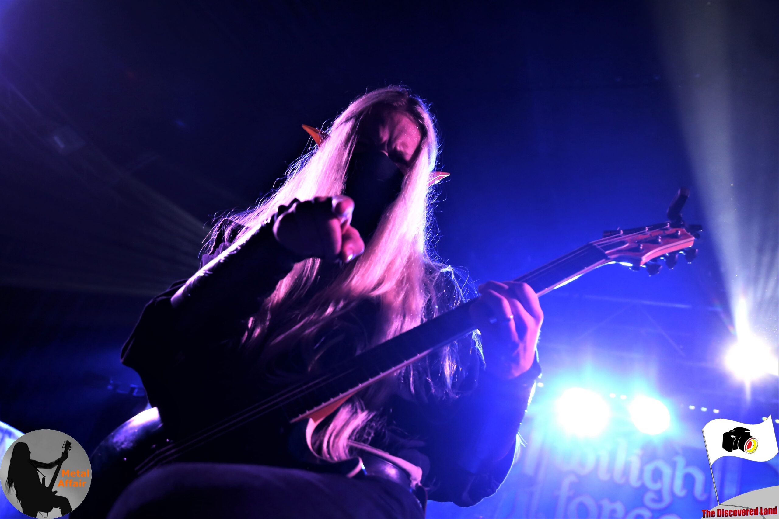 Twilight Force 2023 München