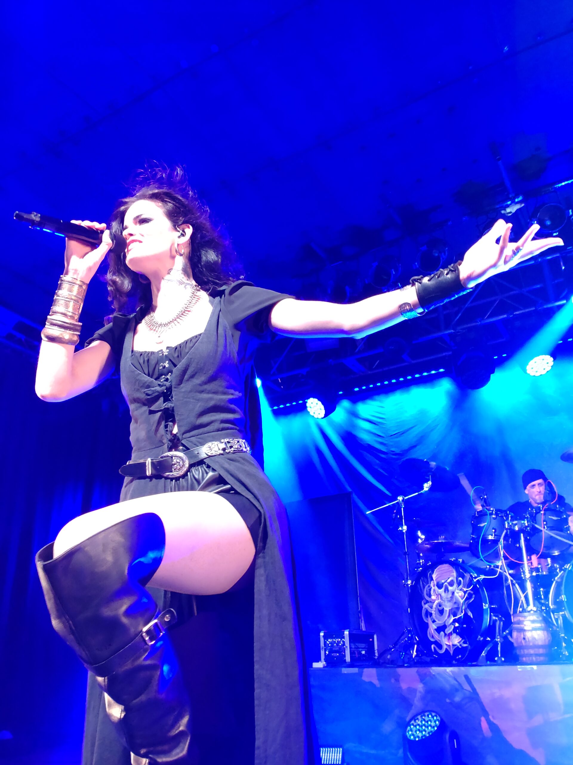 Visions Of Atlantis München 2022