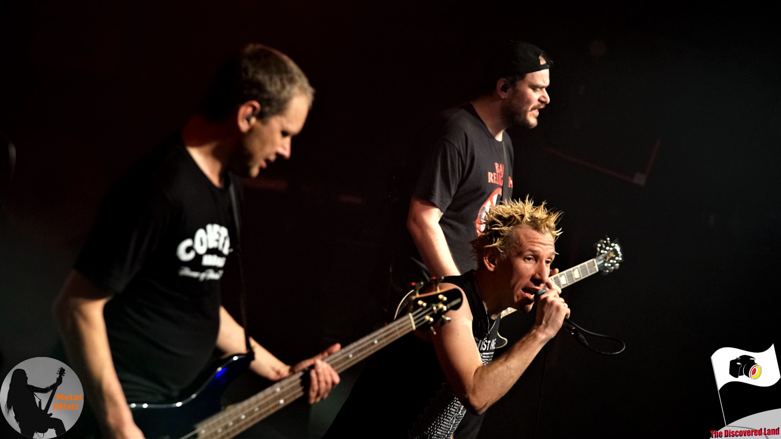 ZSK Backstage München 2023